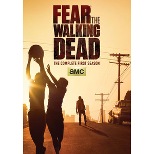 Fear the Walking Dead-Season 1