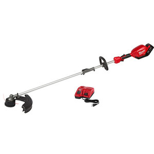 M18 FUEL String Trimmer Kit w/ QUIK-LOK