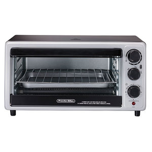 6 Slice Toaster Oven