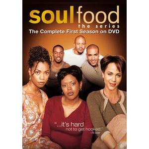 Soul Food Complete 1st Season