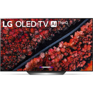 C9PUB 77" Class HDR 4K UHD Smart OLED TV