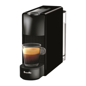 Nespresso by Breville Essenza Mini Espresso Machine