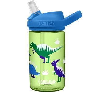 Eddy+ Kids 14oz/.4L Everyday Bottle - Hip Dinos