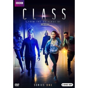 Class-Series 1