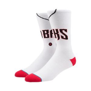 Stance Arizona D Backs Home Socks