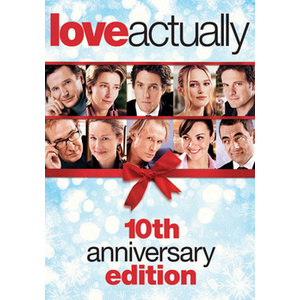Love Actually-10th Anniversary Edition