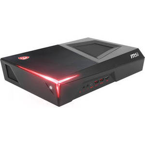 Trident 3 Desktop Computer