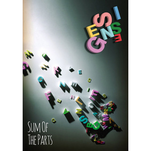 Genesis-Sum of the Parts