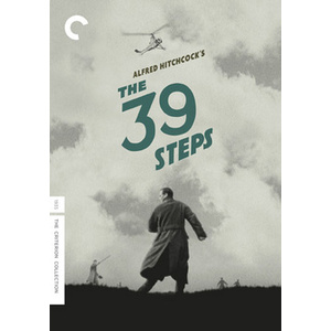 39 Steps