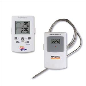 RediChek Remote Smoker Thermometer