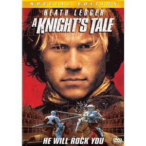 Knights Tale-Special Edition
