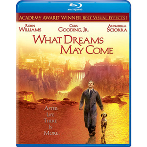 What Dreams May Come