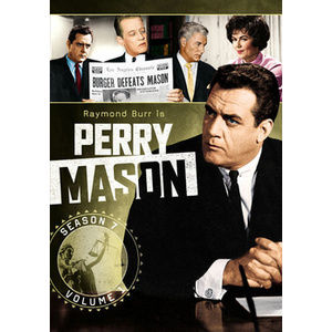 Perry Mason-7th Season V01