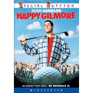 Happy Gilmore