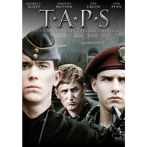 Taps-25th Anniversary Edition