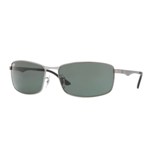 Ray-Ban RB3498 Sunglasses