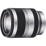E 18-200mm f/3.5-6.3 OSS Lens