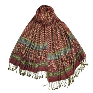 Odessa Scarf
