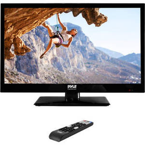 PTVLED23 23" Class Full HD LED TV