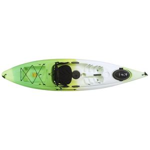 Venus 11 Women's Recreational Kayak - Lemongrass Camo