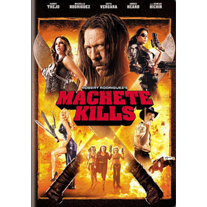 Machete Kills