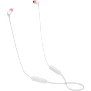 TUNE 115BT Wireless In-Ear Headphones (White)