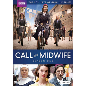 Call the Midwife-Season 1