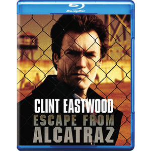 Escape From Alcatraz
