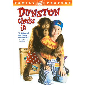 Dunston Checks In