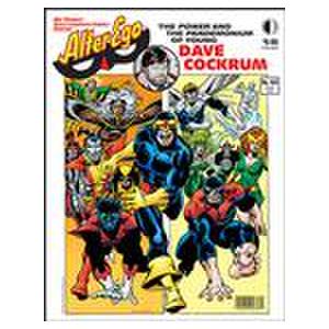 Alter Ego - Digital - 6 Issues - 1 Year