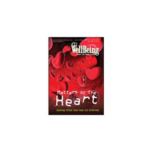 4TH D Wellbeing - 12 Issues - 1 Year