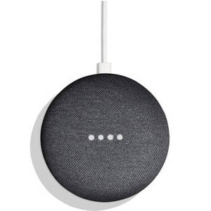 Home Mini (Charcoal)