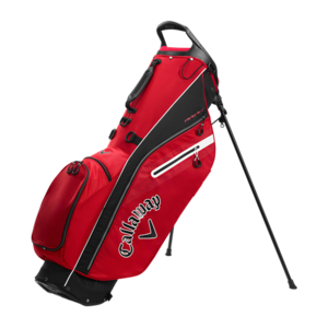 Callaway 2020 Fairway C Double Strap Stand Bag