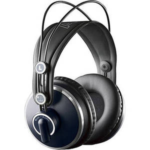 K271 MKII Professional Studio Headphones