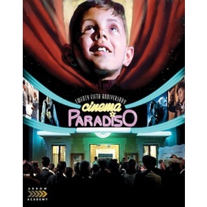 Cinema Paradiso