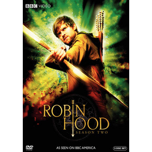 Robin Hood-Season 2