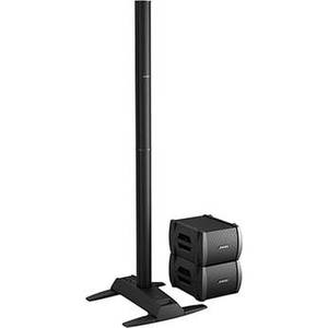 L1 Model II Double Bass PA Package