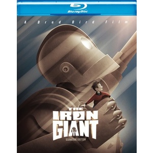 Iron Giant