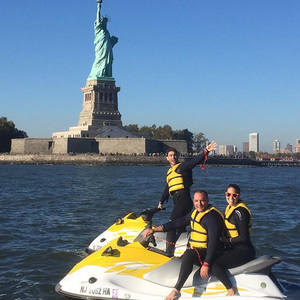 New York Jet Ski Adventure Tour