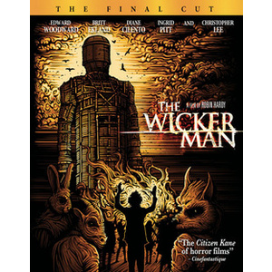 Wicker Man