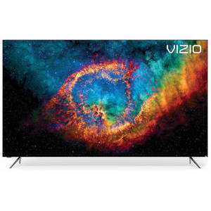 P-Series Quantum X 65" Class HDR 4K UHD Smart Quantum Dot LED TV