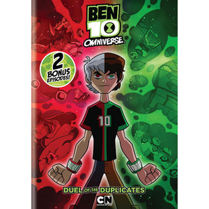 Ben 10 Omniverse-Duel of the Duplicates V04