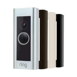 Ring Video Doorbell Pro