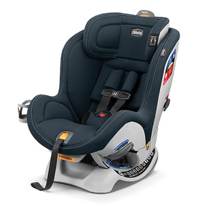 NextFit Sport Convertible Car Seat Shadow