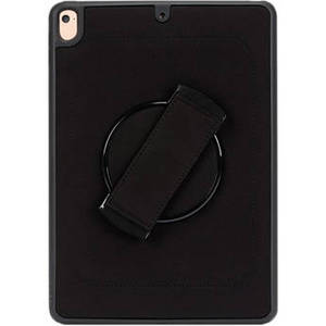 AirStrap 360 Case for iPad Pro 9.7 & iPad Air 2 (Black)