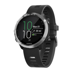 Garmin Forerunner 645 Music GPS Running Watch