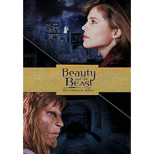 Beauty & the Beast Complete Series