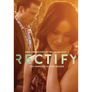 Rectify-Season 2