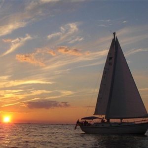 Chesapeake Bay Sailing Cruise