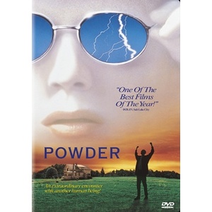 Powder